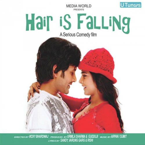 Hair Is Falling (2011) (Hindi)